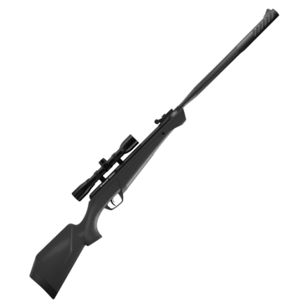 Crosman Shockwave Break-Barrel Air Rifle with 4x32 Scope | Mack's