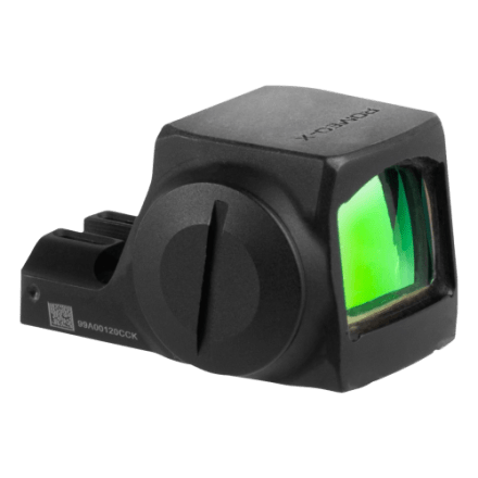 HOLOSUN HE407K X2 Open Reflex Optical Sight | Bass Pro Shops