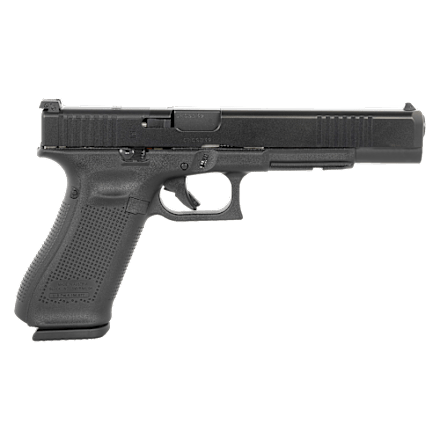 GLOCK 34 3rd Generation ガスガン GLOCK 34 3rd Generation ガスガン