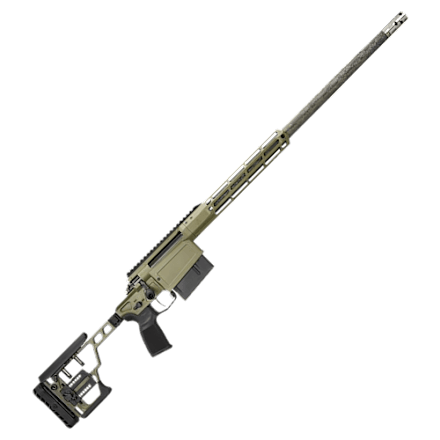 SIG SAUER Cross 277 Fury Bolt-Action Rifle | Bass Pro Shops