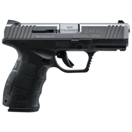 Stoeger STR-9 Semi-Auto Pistol | Bass Pro Shops