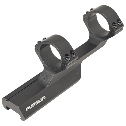 Burris AR-P.E.P.R. QD Scope Mounts for MSRs | Mack's Prairie Wings