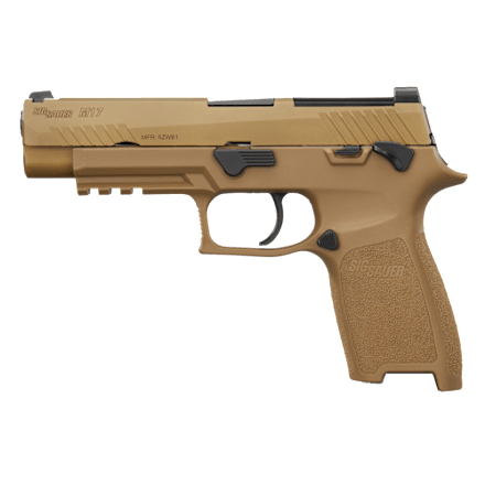 SIG SAUER M17 Semi-Auto Pistol | Bass Pro Shops