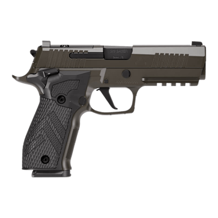 SIG SAUER P226 Scorpion Semi-Auto Pistol | Cabela's
