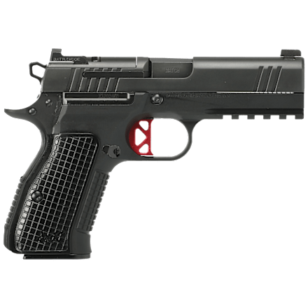 CZ Guardian 1911 Commander Semi-Auto Pistol | Cabela's