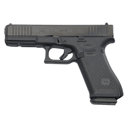 GLOCK 17 Gen6 Optics-Ready Semi-Auto Pistol | Bass Pro Shops