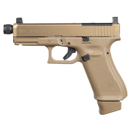 GLOCK G17 Gen 3 Semi-Auto Pistol | Bass Pro Shops