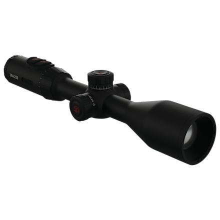 ATN ThOR 5 XD Smart Thermal Rifle Scope | Bass Pro Shops