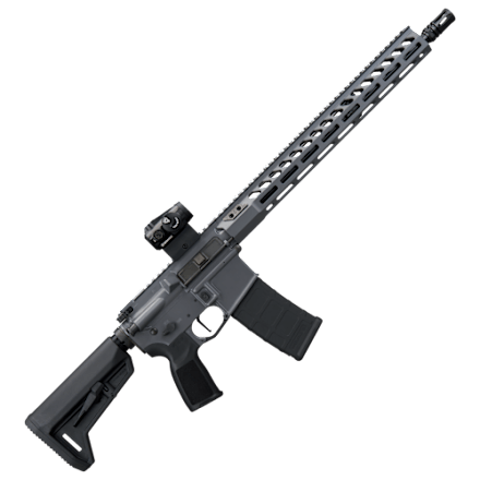 SIG SAUER M400 Tread V2 Semi-Auto Rifle - 5.56 NATO | Bass Pro Shops