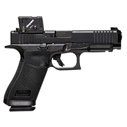GLOCK G17 Gen 3 Semi-Auto Pistol | Bass Pro Shops