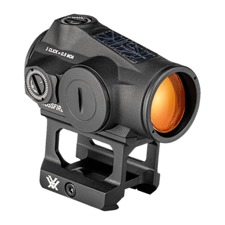 Vortex Crossfire Sight | Bass Pro Shops