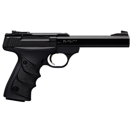 Browning Buck Mark Lite Gray URX Semi-Auto Rimfire Pistol | Bass