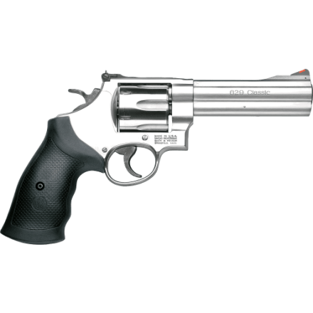 Smith & Wesson 629 Double-Action Revolver | Bass Pro Shops