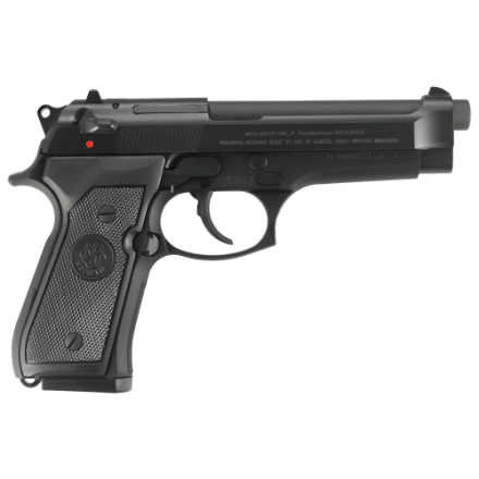 Beretta M9 Semi-Auto Pistol | Bass Pro Shops