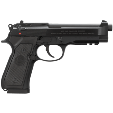 ベレッタM9 Beretta M9, Semi-automatic, 9mm, 4.9
