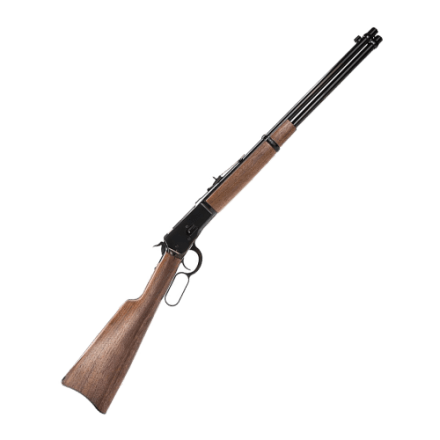 Winchester Model 1886 Deluxe Lever-Action Centerfire Rifle | Cabela's