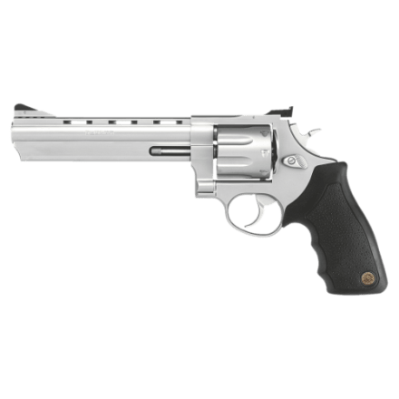 Taurus Raging Bull Double-Action Revolver | Bass Pro Shops