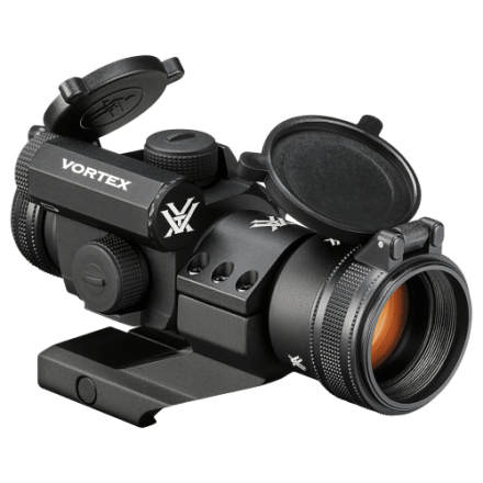 Vortex Strikefire II Red Dot Sight | Bass Pro Shops