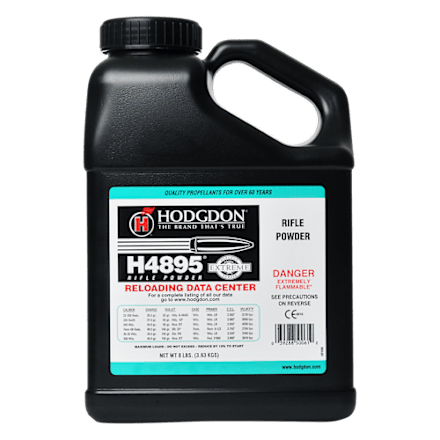 Hodgdon H4831SC Rifle Powder | Cabela's