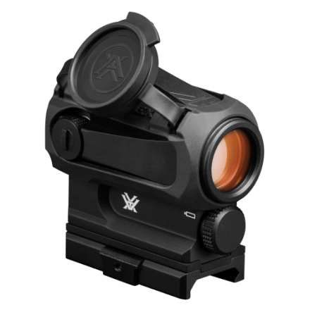Vortex Spitfire AR Prism Scope | Bass Pro Shops Vortex Spitfire AR Prism Scope | Bass Pro Shops