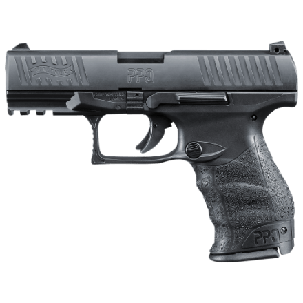 HK 45 Semi-Auto Centerfire Pistol - 4.46"