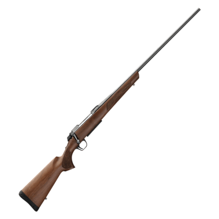 Browning X-Bolt Speed Bolt-Action Rifle with Recoil Hawg Muzzle