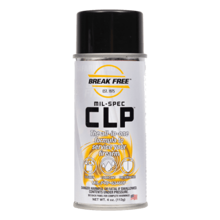best lubricant bicycle chain Shooter Lube | #1 Firearm Cleaning System main image 1