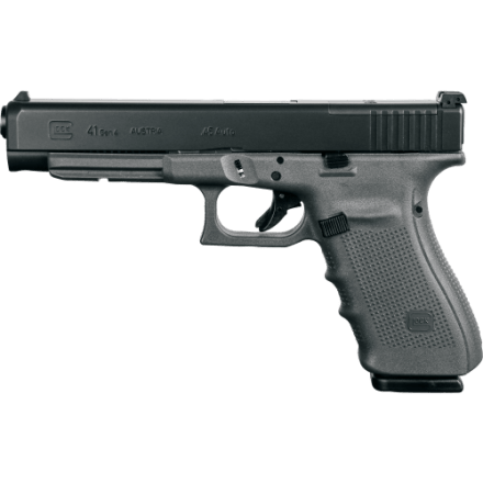 GLOCK 34 Gen 3 Semi-Auto Pistol - 9mm | Bass Pro Shops