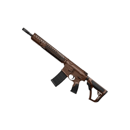 Daniel Defense M4A1 AR-15 Rifle | Cabela's