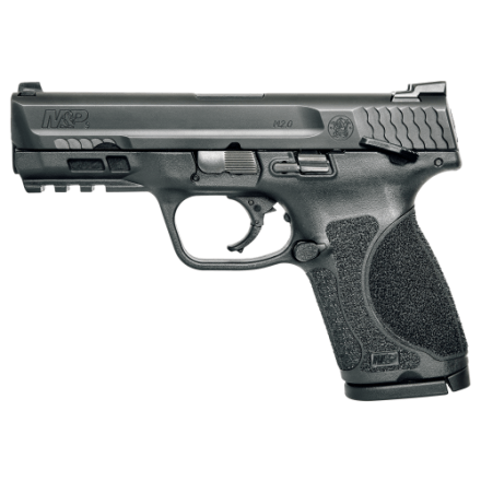 Smith & Wesson M&P9 ガスガン S&W M&P 9 東京マルイ ガスブローバックガスガン レビュー - YouTube