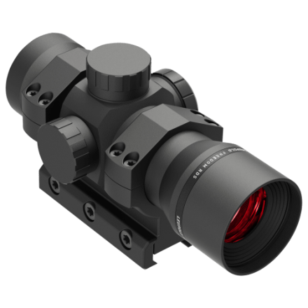 Vortex Spitfire AR Prism Scope | Cabela's