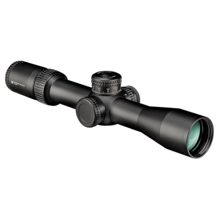 Vortex Diamondback Tactical 6-24x50 FFP Riflescope