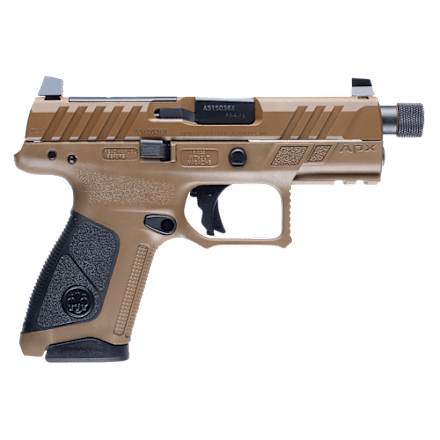 Beretta M9 Semi-Auto Pistol | Bass Pro Shops