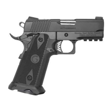 EAA Girsan Witness2311 Match Semi-Auto Pistol | Cabela's