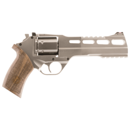 トイガン RUGER SUPER BLACK HAWK CAL.44 MAGNUM Ruger Super Blackhawk Single-Action Revolver with Unfluted
