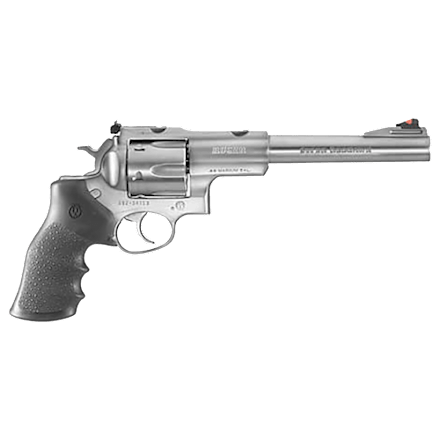 ガスタイプ SUPER REDHAWK ALASKAN 6mmBB Ruger Super Redhawk Alaskan Double-Action Revolver | Cabela's