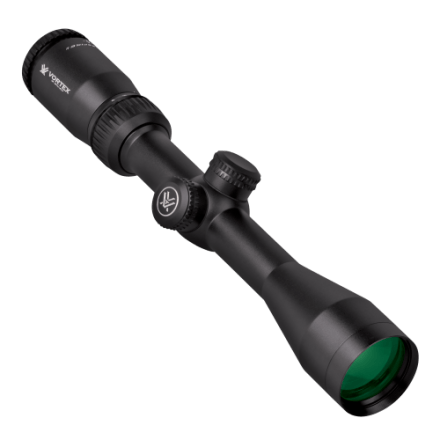 Vortex® Crossfire® II Scout Riflescope | Bass Pro Shops Canada