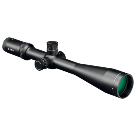 Vortex Viper PST GEN II FFP Rifle Scope | Bass Pro Shops