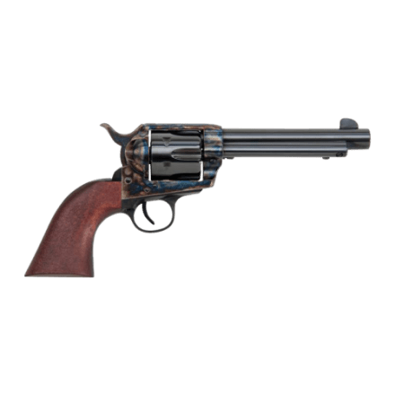 Ruger Super Blackhawk Single-Action Revolver with Unfluted