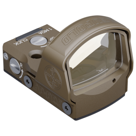 実物　LEUPOLD リューポルド DeltaPoint Pro デルタポイント サバゲーの実物装備の通販サイト デザートカウボーイ / Leupold