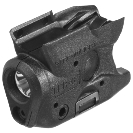 Streamlight TLR-4 Gun-Mount Light