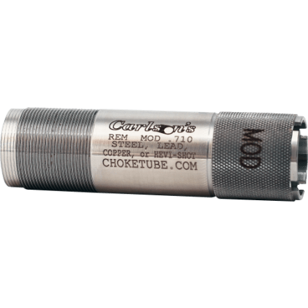 Carlson's Remington 12-Gauge Sporting-Clay Choke Tube | Bass