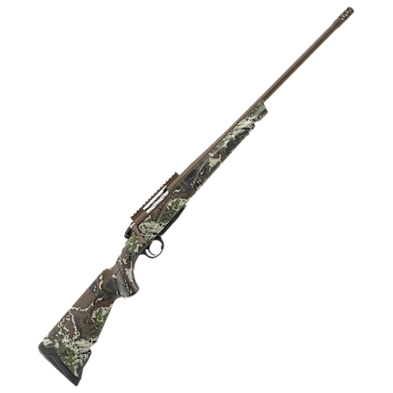 Weatherby Model 307 Range XP Bolt-Action Rifle | Cabela's