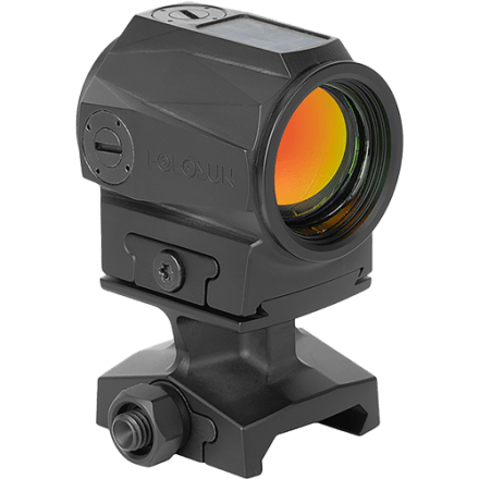 horosun hs503cu ホロサン　aimpoint HOLOSUN HS503CU Red Dot Sight | Bass Pro Shops