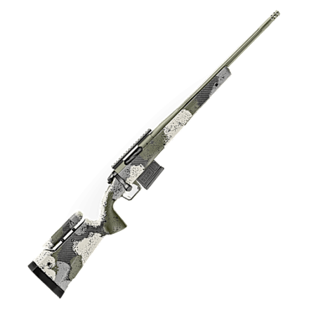 Winchester Model 1873 Short Color Case-Hardened Lever-Action