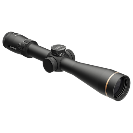Leupold VX-6HD Gen 2 CDS-SZL2 Rifle Scope | Bass Pro Shops