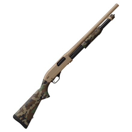 Mossberg 510 Mini Super Bantam Pump-Action Shotgun | Cabela's