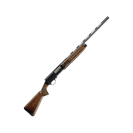 Browning A5 Semi-Auto Shotgun - Browning AURIC Concealment - 12 Gauge