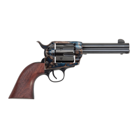 Ruger Super Blackhawk Single-Action Revolver with Unfluted