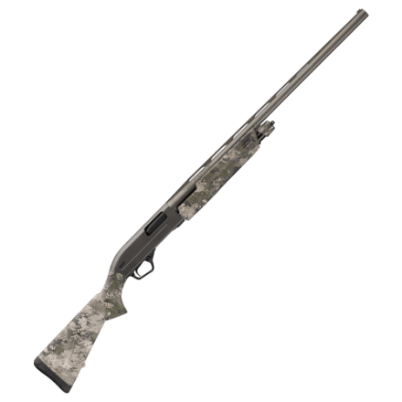 Benelli SuperNova Pump-Action Shotgun | Cabela's
